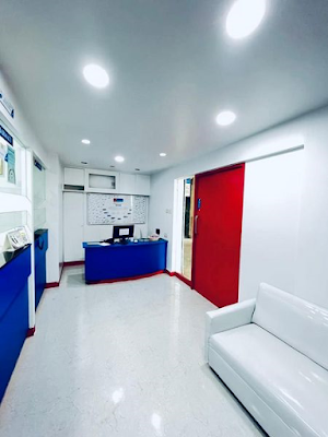 Dr Batra’s Homeopathy, Hair & Skin Clinic — Homeopathy in Dwaraka Nagar, Andhra Pradesh clinic photo on OPDIO - Smart Clinic. Smarter Care.