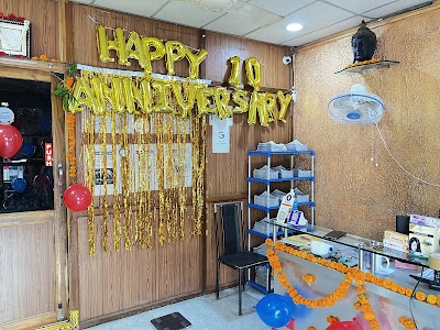 Sun Homeocare Clinic — Homeopathy in Buchirajupalem, Andhra Pradesh clinic photo on OPDIO - Smart Clinic. Smarter Care.