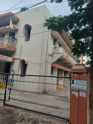 Sai geetha homoeo — Homeopathy in Seethammadara, Andhra Pradesh clinic photo on OPDIO - Smart Clinic. Smarter Care.