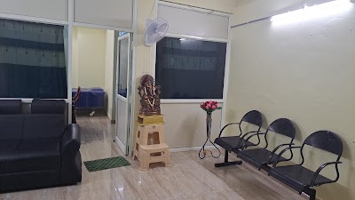 UMASRIWORLDCLASS HOMEOPATHY MULTI SPECIALITY CLINIC — Homeopathy in Gajuwaka, Andhra Pradesh clinic listing photo