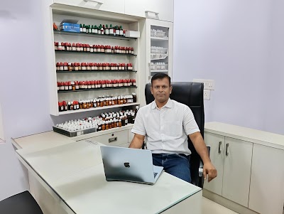 Kalyan Homeo Care in Vizag- best homeopathy -top homeopathy — Homeopathy in Dondaparthy, Andhra Pradesh clinic photo on OPDIO - Smart Clinic. Smarter Care.