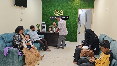 S3 Clinics - Homeopathy, Dental , Cosmetology — Homeopathy in Isukathota, Andhra Pradesh clinic listing photo