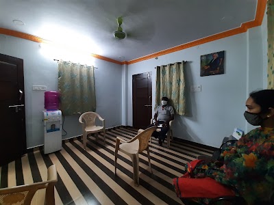 SadhGuru Homeo clinic Dr.prasanna kumar — Homeopathy in Kalinganagar, Andhra Pradesh clinic listing photo