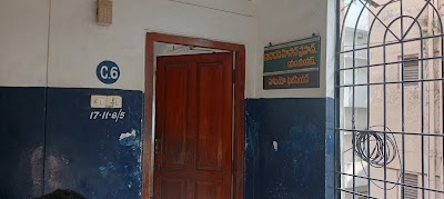 Dr. D. Mohan Prasad — Homeopathy in Krishna Nagar, Andhra Pradesh clinic photo on OPDIO - Smart Clinic. Smarter Care.