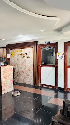 Master Homoeo Home — Homeopathy in Santhipuram, Andhra Pradesh clinic photo on OPDIO - Smart Clinic. Smarter Care.