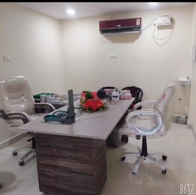 Dr Suneetha blossom HOMOEO CLINIC — Homeopathy in Isukathota, Andhra Pradesh clinic listing photo