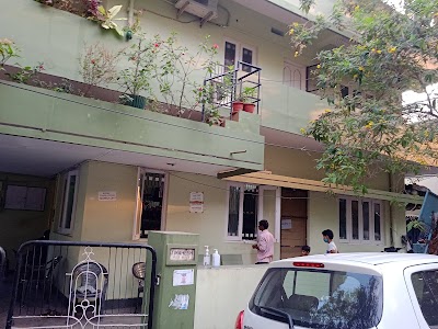 Navaneetha Homeo Clinic — Homeopathy in Balayya Sastri Layout, Andhra Pradesh clinic listing photo