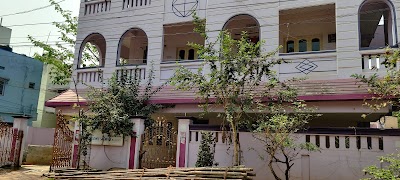 Sri Krishna Homeo Clinic by Dr Gowri Shankar — Homeopathy in Kalinganagar, Andhra Pradesh clinic listing photo