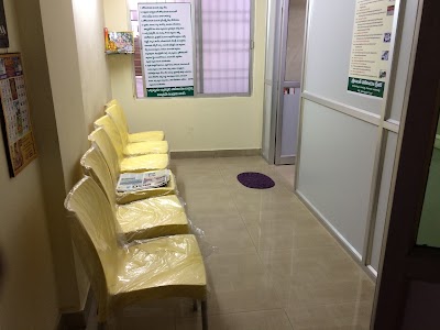 Dr. Raja Srikanth srikanths homoeo clinic — Homeopathy in Asilmetta, Andhra Pradesh clinic listing photo