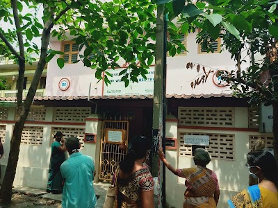 Master Homeo Vaidyalayam — Ayurveda in Akkayyapalem, Andhra Pradesh clinic photo on OPDIO - Smart Clinic. Smarter Care.