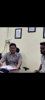 HRUDAYA HOMEO CLINIC — Homeopathy in Lalitha Nagar, Andhra Pradesh clinic listing photo