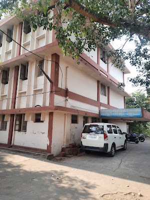 Dr. NRS Government Ayurvedic College — Ayurveda in Governor Peta, Andhra Pradesh clinic listing photo