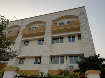 REGIONAL AYURVEDA RESEARCH INSTITUTE , VIJAYAWADA — Ayurveda in Kavithas, Andhra Pradesh clinic photo on OPDIO - Smart Clinic. Smarter Care.