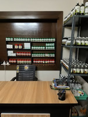 M S AYURVEDICS — Ayurveda in Geetha Nagar, Andhra Pradesh clinic photo on OPDIO - Smart Clinic. Smarter Care.