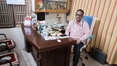Sri Nagarjuna Ayurvedic Hospital — Ayurveda in Governor Peta, Andhra Pradesh clinic listing photo