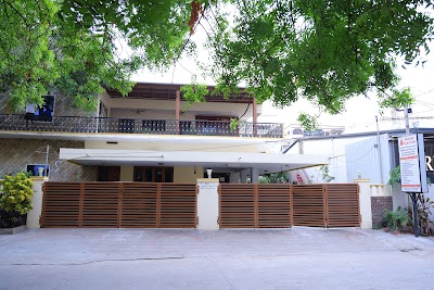 Suryan Ayurveda — Ayurveda in Shanti Nagar, Andhra Pradesh clinic listing photo