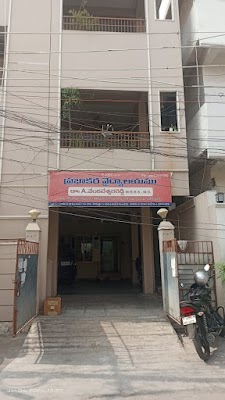 Dr.A.Venkateswara Reddy's Prabhakara Vaidhyalayam — Ayurveda in Suryaraopeta, Andhra Pradesh clinic listing photo