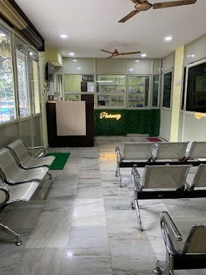 GK Clinic — Ayurveda in Gandhi Nagar, Andhra Pradesh clinic listing photo