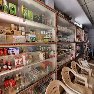 Sri Amrutha Ayurvedics — Ayurveda in Vijayawada, Andhra Pradesh clinic listing photo