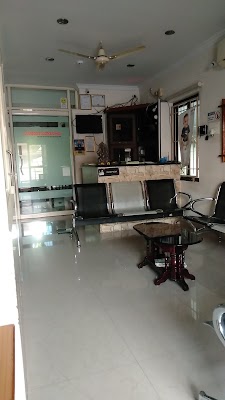 Sudhakar ENT & Dental Care — Dentistry in K P Nagar, Andhra Pradesh clinic listing photo