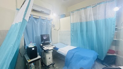 Dr. Rabiya Basri- Gynecologist & Obstetriciian and fertility specialist In Vija… — Gynecology in Satyaranayana Puram, Andhra Pradesh clinic photo on OPDIO - Smart Clinic. Smarter Care.