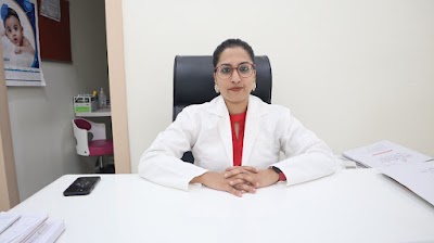 Dr. Priyanka.Ch l M.Ch(Super-Specialty) — Dentistry in Labbipet, Andhra Pradesh clinic listing photo
