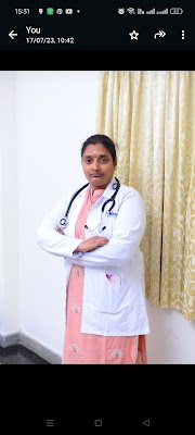 Dr Santhi priya damisetti best gynaecologist,gyn laparoscopic surgeon,infertili… — Gynecology in Poranki, Andhra Pradesh clinic listing photo