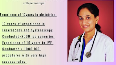 Dr Kavitha Chalasani — Gynecology in Moghalrajpuram, Andhra Pradesh clinic photo on OPDIO - Smart Clinic. Smarter Care.