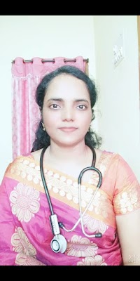 Dr. Sugandha's Good Life Hospital — Dentistry in Suryaraopeta, Andhra Pradesh clinic listing photo