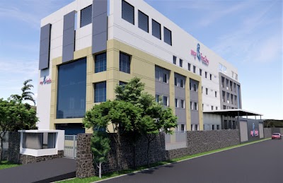 Anu My Baby | Best Maternity, Child Care & Pregnancy Hospital in Vijayawada | G… — Gynecology in Enikepadu, Andhra Pradesh clinic photo on OPDIO - Smart Clinic. Smarter Care.