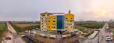 Srikara Hospitals, Vijayawada — Gynecology in Kanuru, Andhra Pradesh clinic photo on OPDIO - Smart Clinic. Smarter Care.