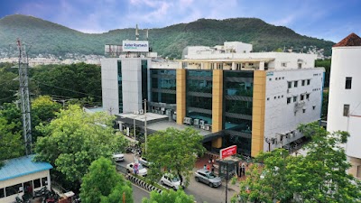 Aster Ramesh Hospital — Gynecology in Jayaprakash Nagar, Andhra Pradesh clinic photo on OPDIO - Smart Clinic. Smarter Care.