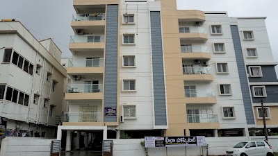 LEELA HOSPITAL — Gynecology in KCP Colony, Andhra Pradesh clinic photo on OPDIO - Smart Clinic. Smarter Care.