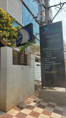 WOLI — Gynecology in Guru Nanak Colony, Andhra Pradesh clinic listing photo