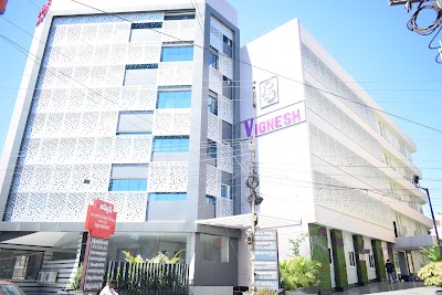 Vignesh fertility and Children’s Hospital — Gynecology in Kasturibaipet, Andhra Pradesh clinic photo on OPDIO - Smart Clinic. Smarter Care.