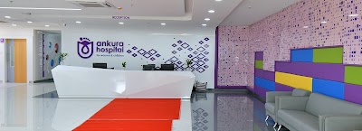 Dr Rekha Prabhu-Gynecologist & Obstetrician — Gynecology in Kedareswarapeta, Andhra Pradesh clinic photo on OPDIO - Smart Clinic. Smarter Care.