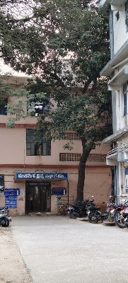 Gynec shed smc — Gynecology in Hanumanpet, Andhra Pradesh clinic listing photo