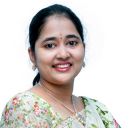 Dr. Pujita Myneni — Gynecology in Kedareswarapeta, Andhra Pradesh clinic listing photo