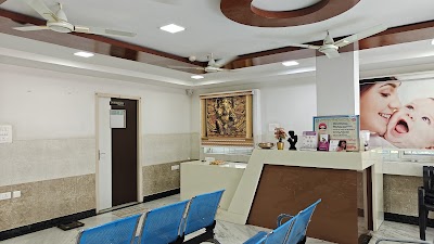 Ashwa hospital — Gynecology in Suryaraopeta, Andhra Pradesh clinic listing photo