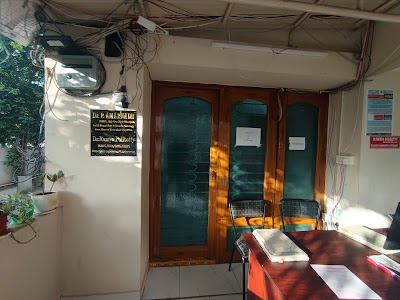 Ramya matenity and laproscopic hospital Vijayawada — Gynecology in Suryaraopeta, Andhra Pradesh clinic listing photo