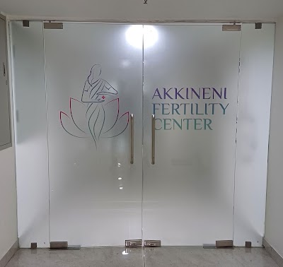 Akkineni Fertility Center — Dentistry in Bharathi Nagar, Andhra Pradesh clinic listing photo