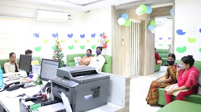 9months Fertility Centre — Dentistry in Suryaraopeta, Andhra Pradesh clinic listing photo