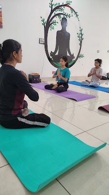 V K Arogyam Yog & Naturopathy Center — Naturopathy in Muzaffarnagar, Uttar Pradesh clinic listing photo