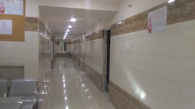 Sri Dhaatri Orthopedic, Maternity & Gynecology Center — Gynecology in Guru Nanak Colony, Andhra Pradesh clinic listing photo