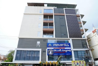 Andhra Urology and Gynecology Centre — Gynecology in Suryaraopeta, Andhra Pradesh clinic listing photo