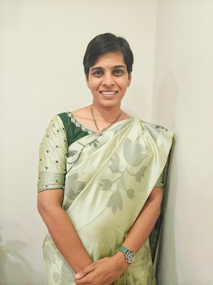 Dr. Jeevitha Tanniru — Gynecology in Giripuram, Andhra Pradesh clinic listing photo