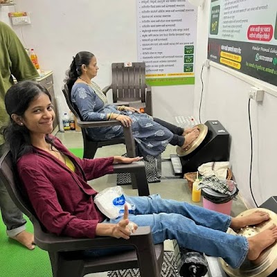 Arogya Veda — Ayurveda in Muzaffarnagar, Uttar Pradesh clinic photo on OPDIO - Smart Clinic. Smarter Care.