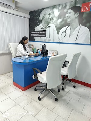Dr Batra’s Homeopathy, Hair & Skin Clinic — Homeopathy in Labbipet, Andhra Pradesh clinic photo on OPDIO - Smart Clinic. Smarter Care.