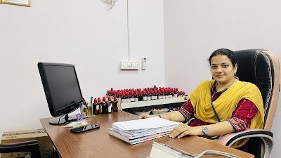 Sri Durga Homoeopathy Hospital — Homeopathy in Patamata, Andhra Pradesh clinic listing photo