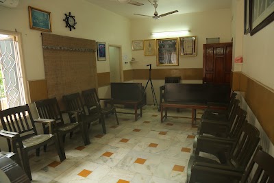 Sri Ramakrishna Paramahamsa Homoeo Clinic — Homeopathy in Governor Peta, Andhra Pradesh clinic listing photo